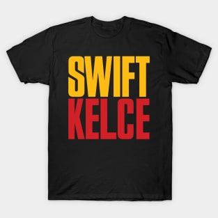 SWIFT KELCE T-Shirt